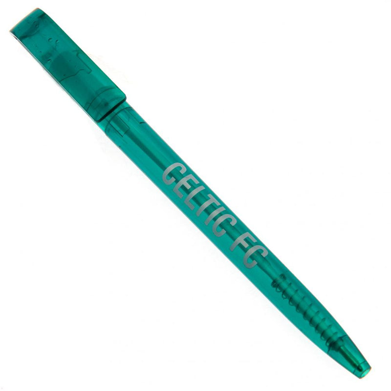 Celtic FC Retractable Pen