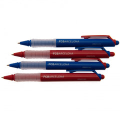 FC Barcelona 4pk Pen Set