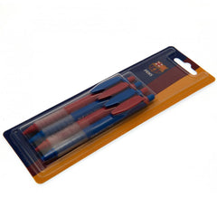 FC Barcelona 4pk Pen Set