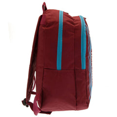 West Ham United FC Backpack ST