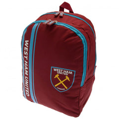 West Ham United FC Backpack ST