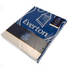 Everton FC Single Duvet Set PL