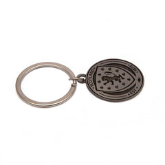 Scottish FA Keyring AS