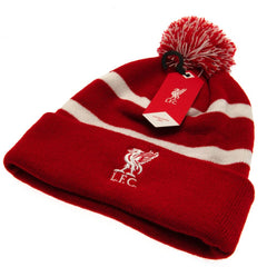 Liverpool FC Breakaway Ski Hat RD