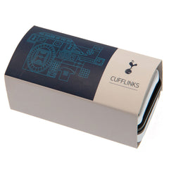 Tottenham Hotspur FC Cufflinks