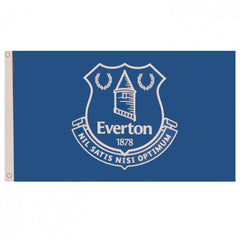 Everton FC Flag CC