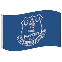 Everton FC Flag CC