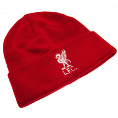 Liverpool FC Cuff Beanie RD