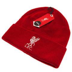 Liverpool FC Cuff Beanie RD