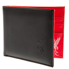 Liverpool FC Champions Of Europe Wallet