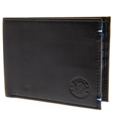 Chelsea FC Leather Stitched Wallet