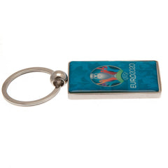 UEFA Euro 2020 Luxury Keyring