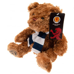 Scottish FA Classic Bear