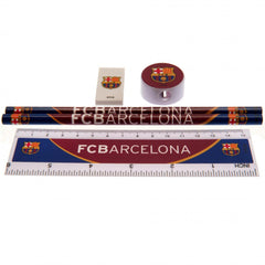 FC Barcelona Ultimate Stationery Set SW