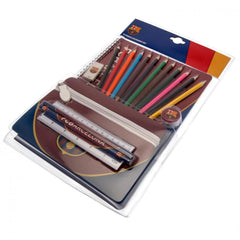 FC Barcelona Ultimate Stationery Set SW