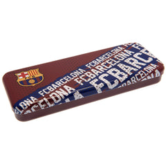 FC Barcelona Stationery Tin Set