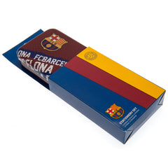 FC Barcelona Stationery Tin Set