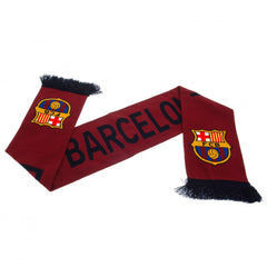 FC Barcelona Scarf BG