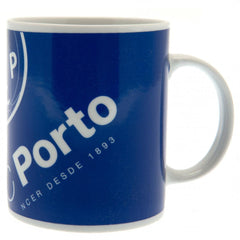 FC Porto Mug