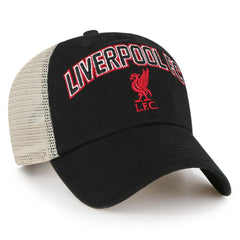 Liverpool FC Cap Mass Hunch