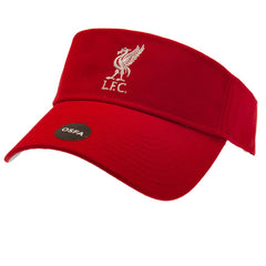 Liverpool FC Visor Cap