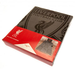 Liverpool FC Single Duvet Set CQ