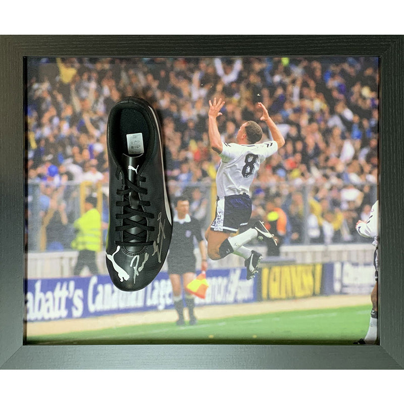 Box Frame for Football Boots