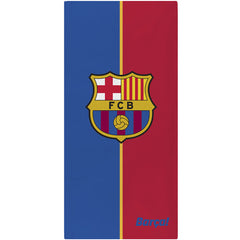 FC Barcelona Towel