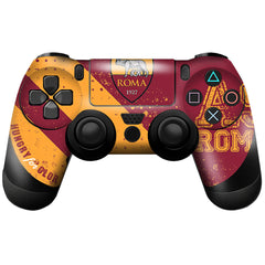 AS Roma PS4 Controller Skin