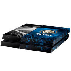 FC Inter Milan FC PS4 Console Skin