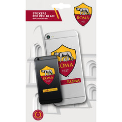 AS Roma Phone Sticker