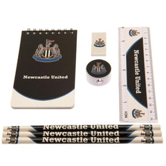 Newcastle United FC Starter Stationery Set SW