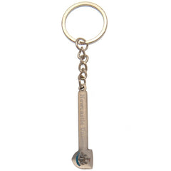 Newcastle United FC Keyring TX