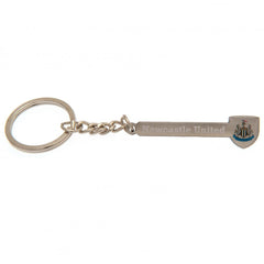 Newcastle United FC Keyring TX