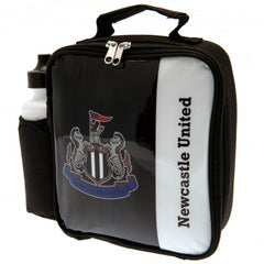 Newcastle United Lunch Bag & Bottle