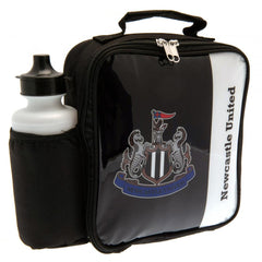 Newcastle United Lunch Bag & Bottle