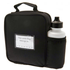 Newcastle United Lunch Bag & Bottle