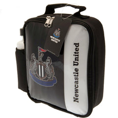 Newcastle United Lunch Bag & Bottle