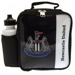 Newcastle United Lunch Bag & Bottle