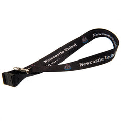 Newcastle United FC Lanyard WM