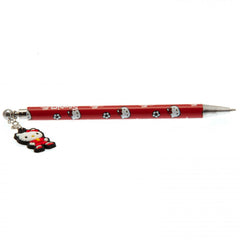 Liverpool FC Hello Kitty Charm Pen