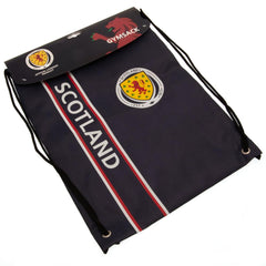 Scottish FA Gym Bag