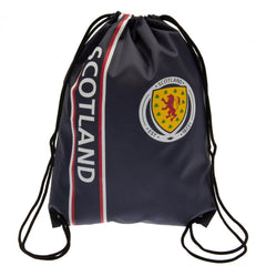 Scottish FA Gym Bag