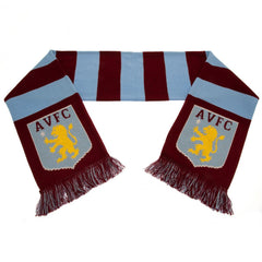 Aston Villa FC Bar Scarf