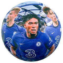 Chelsea FC Players Photo Football