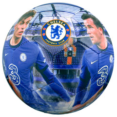 Chelsea FC Players Photo Football