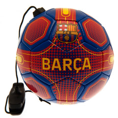 FC Barcelona Size 2 Skills Trainer