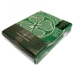 Celtic FC Double Duvet Set PL