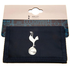 Tottenham Hotspur FC Nylon Wallet CR