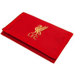 Liverpool FC Nylon Wallet CR